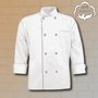 Купить Поварской китель Chef006-0